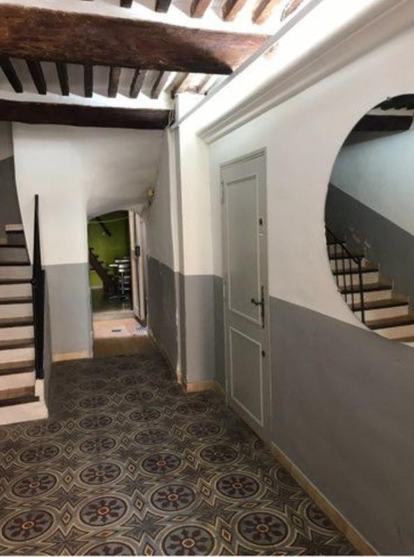 Appartement ancien - 17 m² - 2 pièces