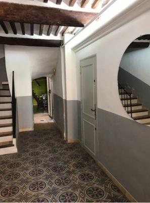 Appartement ancien - 17 m² - 2 pièces