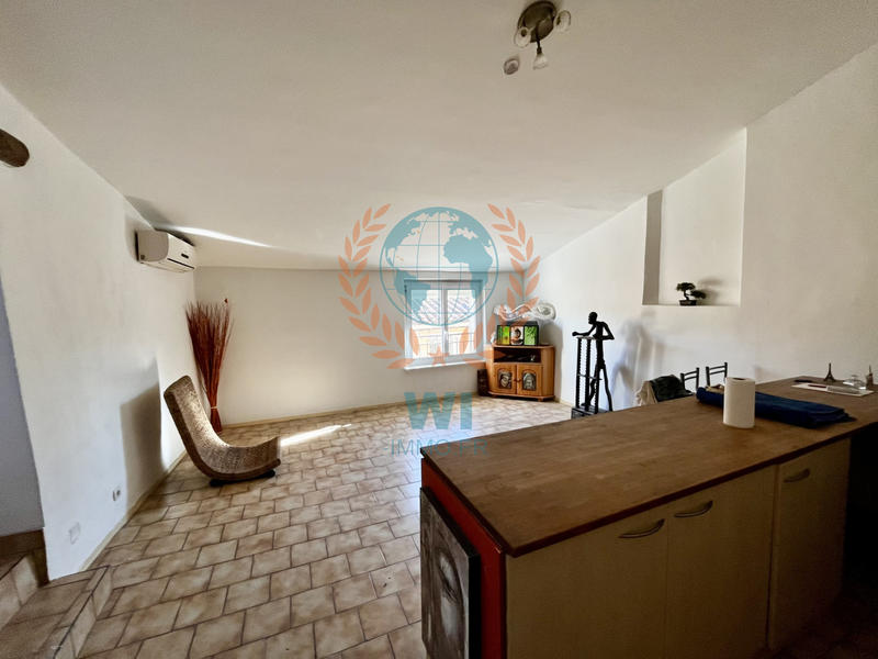 Appartement - 68 m² - 3 pièces