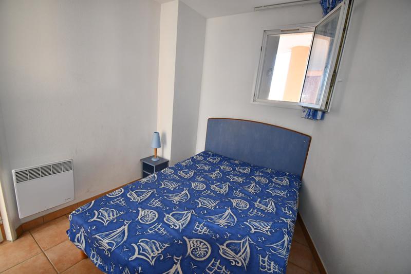 Appartement - 29 m² - 2 pièces