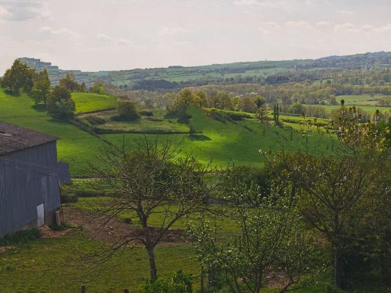 Maison - 125 m² - 8 pièces