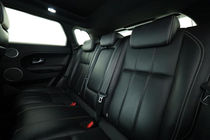 Land Rover Range Rover Evoque 2.0 Si4 Autobiography Bva 240 ch