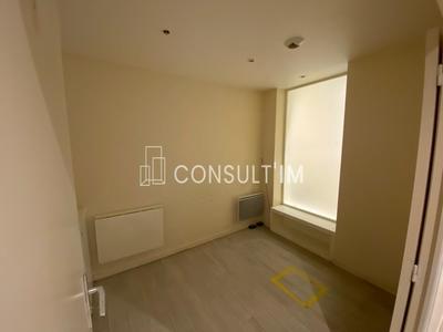 Local commercial - 90 m²