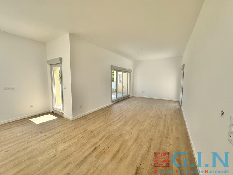 Appartement - 89 m² - 4 pièces