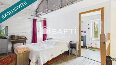 Maison - 125 m² - 3 pièces