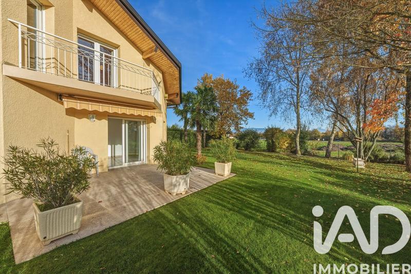 Maison - 152 m² - 5 pièces