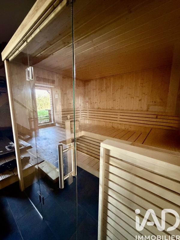 Maison de village - 99 m² - 3 pièces