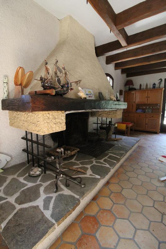 Maison - 94 m² - 5 pièces