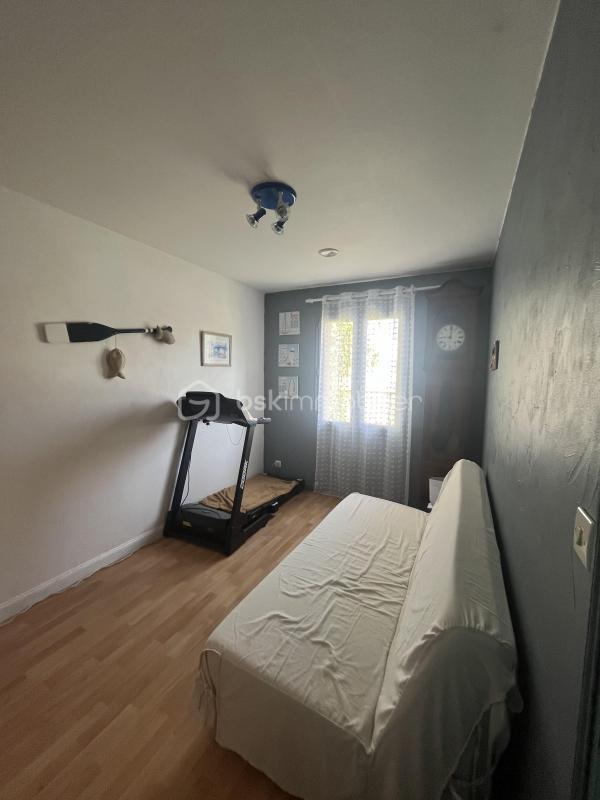 Maison - 157 m² - 6 pièces