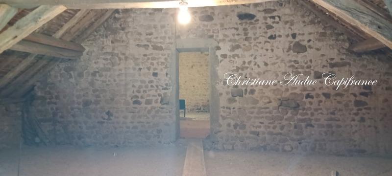 Maison - 126 m² - 4 pièces