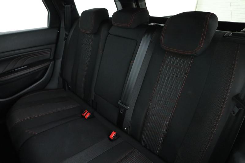 Peugeot 308 Sw 1.5 Blue-HDi Gt Eat8 130 ch