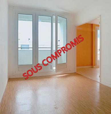 Appartement - 73 m² - 4 pièces