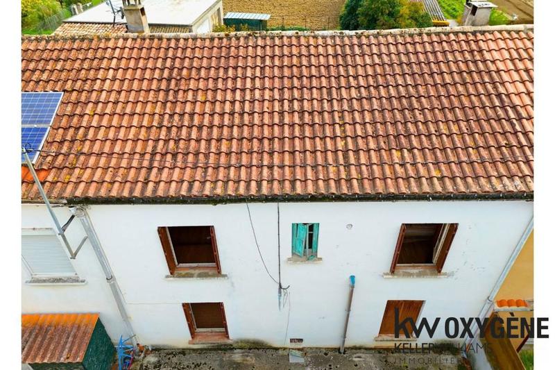 Maison - 129 m² - 5 pièces