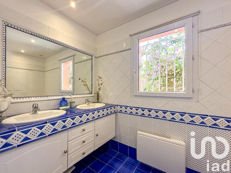 Maison de maîtres - 203 m² - 5 pièces