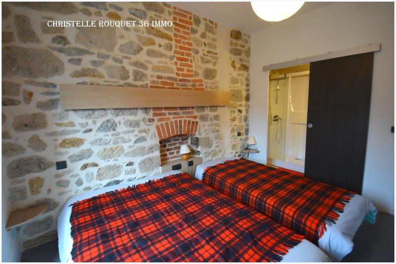 Appartement - 31 m² - 2 pièces