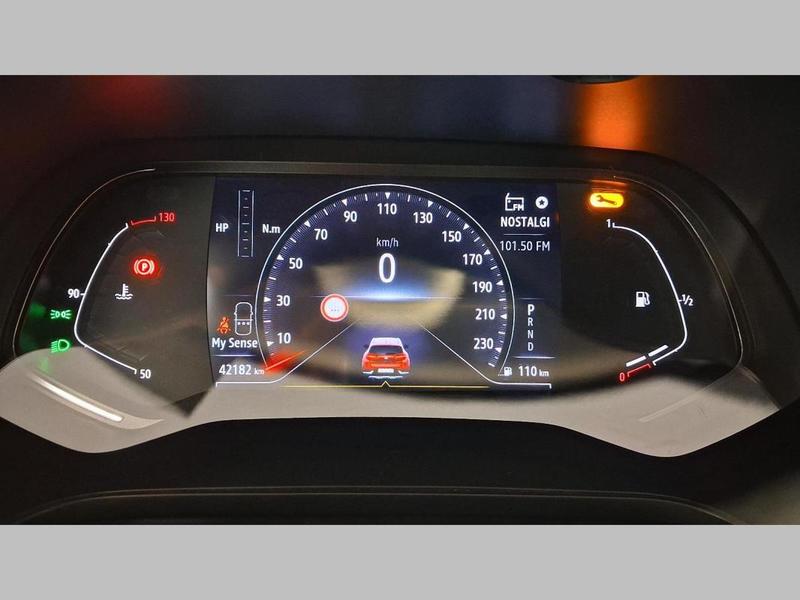 Renault Captur TCe 130 Edc Fap Intens