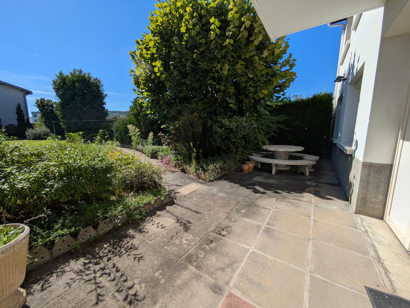 Maison - 125 m² - 8 pièces