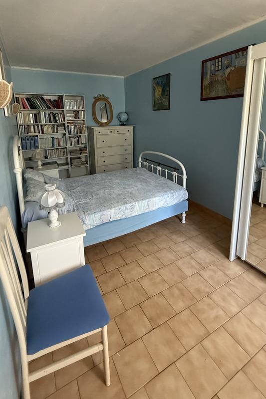 Maison ancienne - 88 m² - 4 pièces