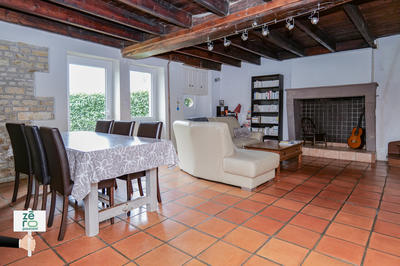 Maison - 160 m² - 7 pièces