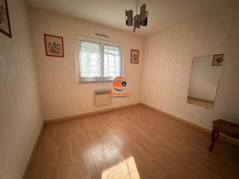 Maison - 76 m² - 5 pièces