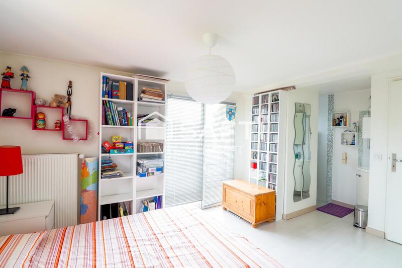 Maison - 174 m² - 6 pièces