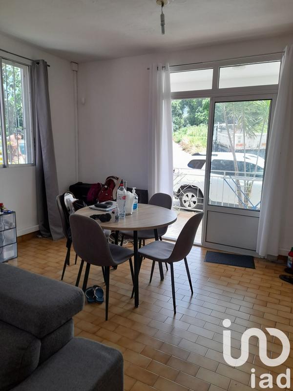 Appartement - 82 m² - 3 pièces