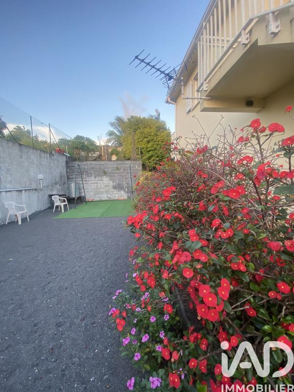 Maison - 198 m² - 5 pièces