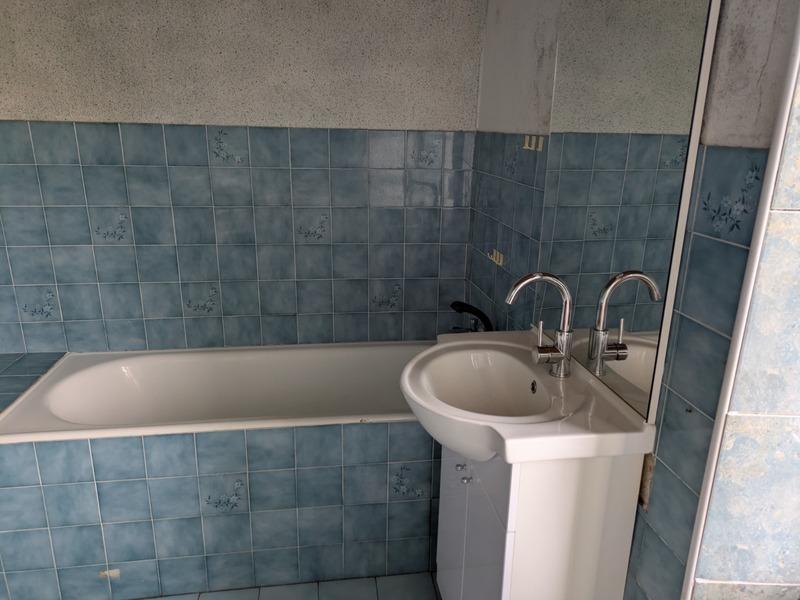 Maison de village - 65 m² - 3 pièces