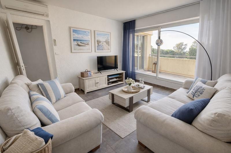 Duplex - 90 m² - 5 pièces