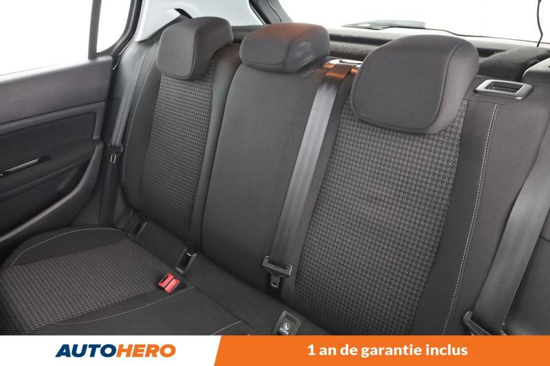 Peugeot 308 1.2 PureTech Active 110 ch