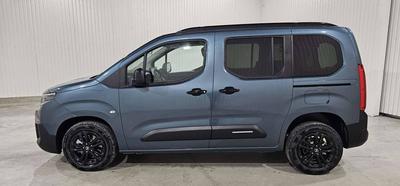 Citroën Berlingo Taille m BlueHDi 130 s&amp;S Eat8 Max N1