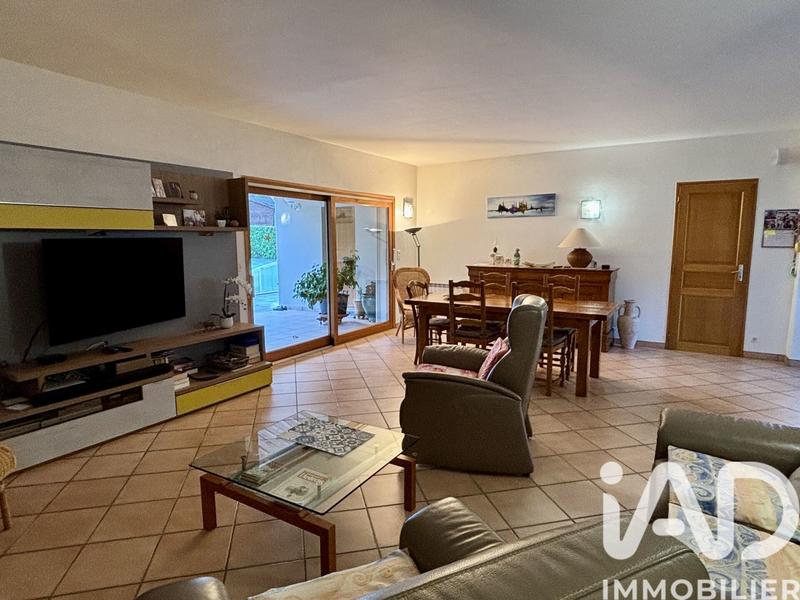 Maison - 97 m² - 4 pièces