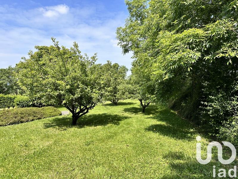 Maison de maîtres - 169 m² - 7 pièces