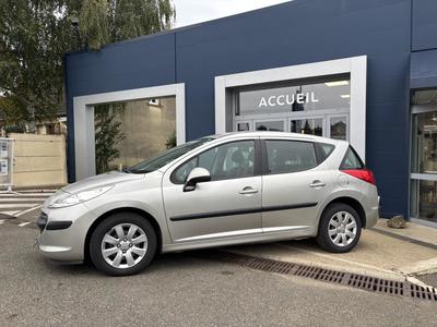 Peugeot 207 Sw 1.4 Vti 16v 95cv Trendy