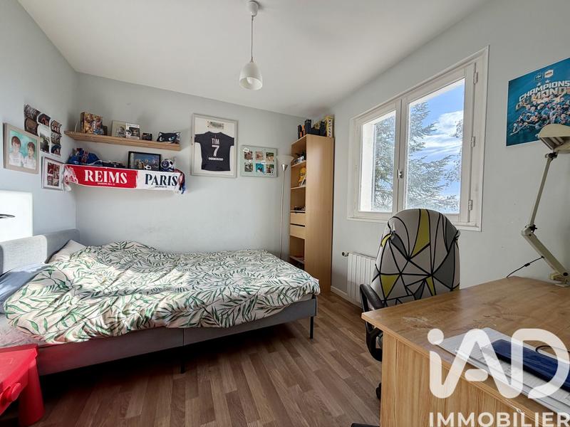 Maison - 158 m² - 8 pièces