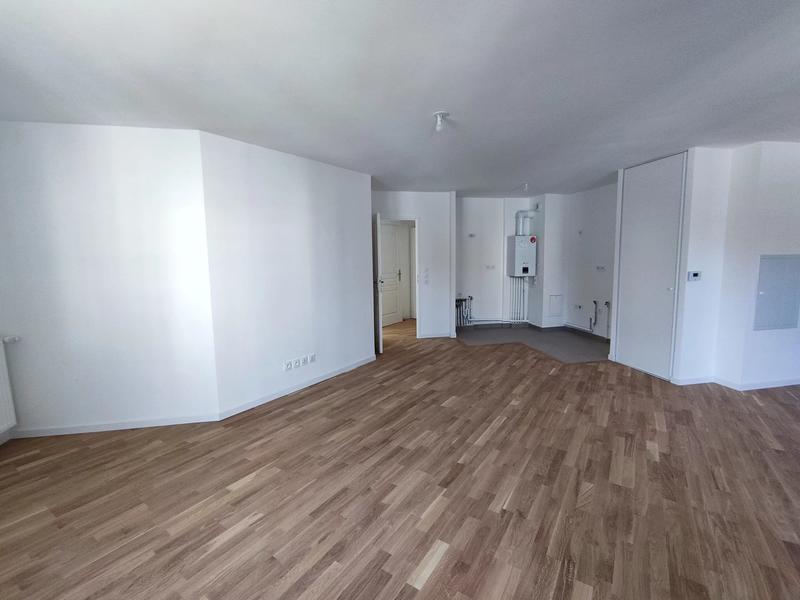 Appartement - 71 m² - 3 pièces