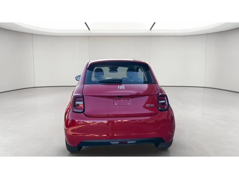 Fiat 500 e 118 ch Nouvelle