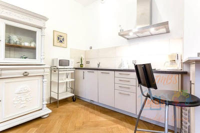 Appartement - 76 m² - 4 pièces