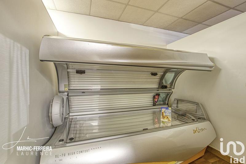 Local commercial - 100 m²