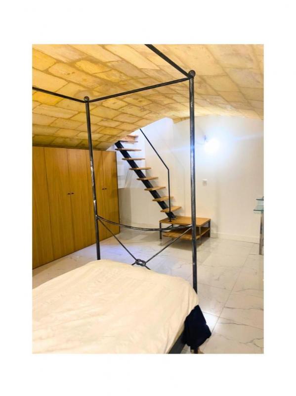 Appartement - 107 m² - 3 pièces