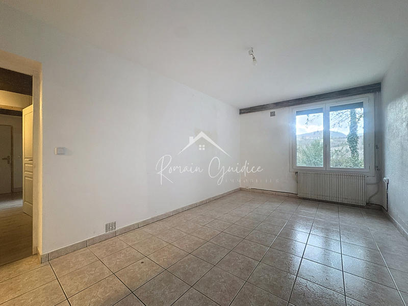 Maison - 141 m² - 6 pièces