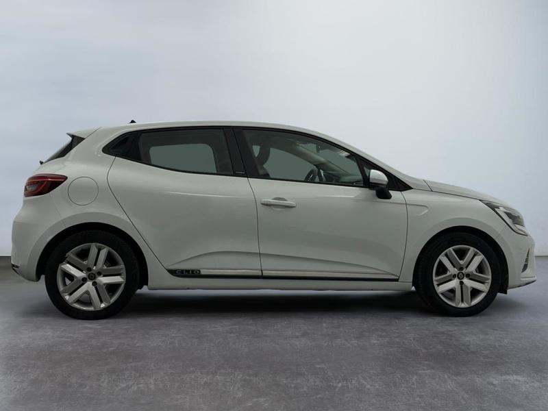 Renault Clio V E-Tech 140 - 21 Business