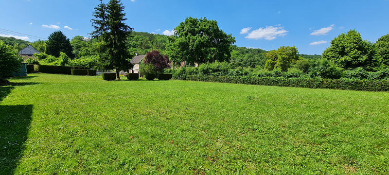 Maison - 100 m² - 6 pièces