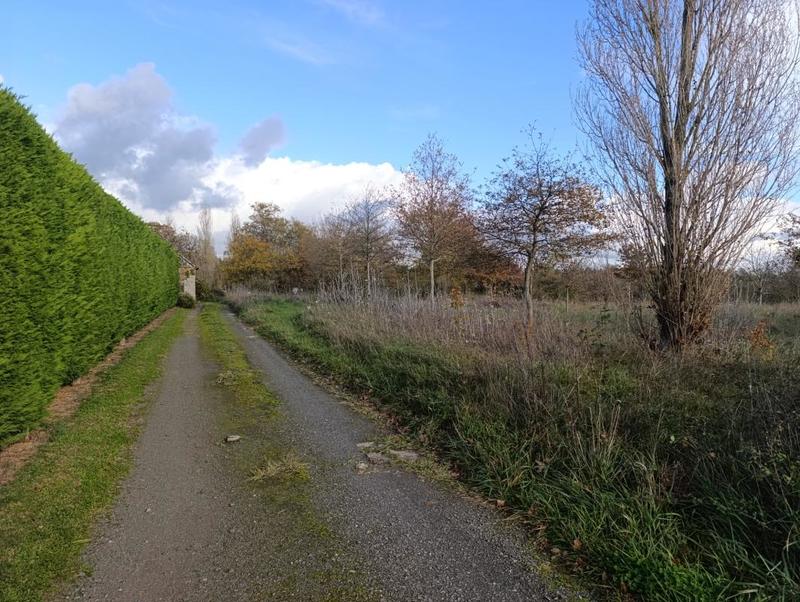 Maison de campagne - 110 m² - 3 pièces