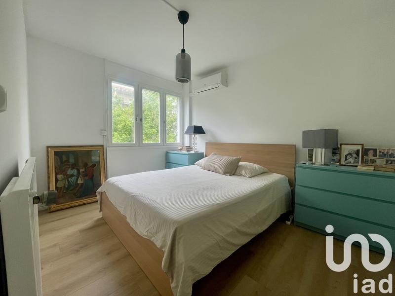 Appartement - 87 m² - 4 pièces