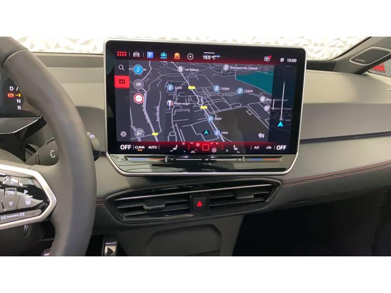 Volkswagen Id.3 326 ch Gtx Performance Pack Life Max