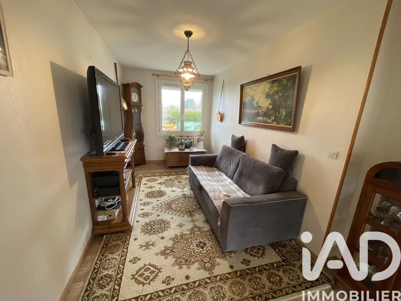 Maison de ville - 137 m² - 6 pièces