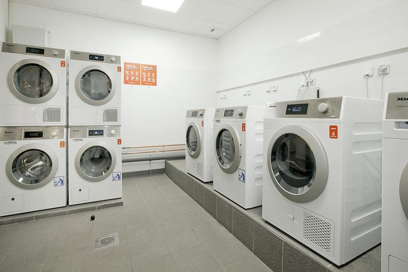 Appartement - 19 m² - 1 pièce