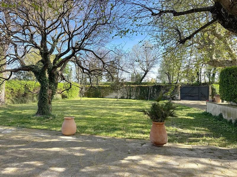 Maison de campagne - 208 m² - 7 pièces