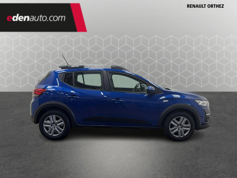 Dacia Sandero TCe 90 - 22 Stepway Confort